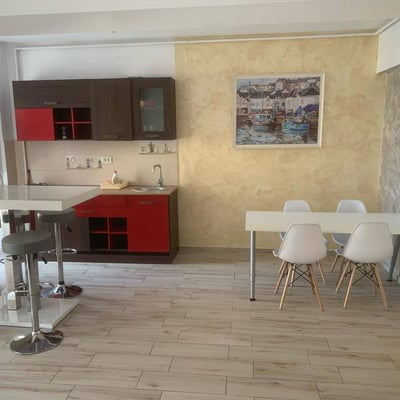 Rental of a comfortable 2-room apartment, 80 m², Mamaia, Constanța, Romania